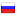 citiokna.ru hosted country